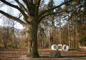 Pomnik Wzgórza Niepodległości