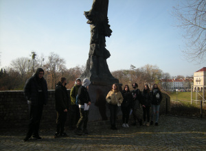 Łódzka Noc Kryształowa