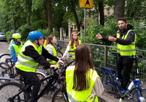 SP40-egzamin holenderski na kartę rowerową-4