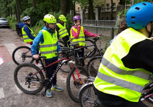 SP40-egzamin holenderski na kartę rowerową-5