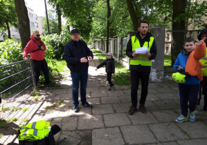 SP40-egzamin holenderski na kartę rowerową-7