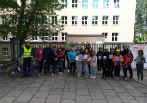 SP40-egzamin holenderski na kartę rowerową-8