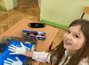 My się nigdy nie nudzimy!