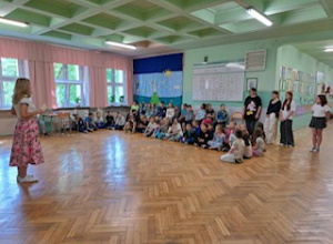 Konkurs historyczno - plastyczny