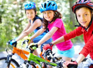 Rowerowy maj 2025 - na dwóch kółkach ku lepszej przyszłości!