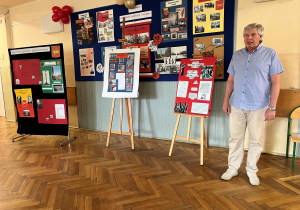 Przemówienie Pana Dyrektora