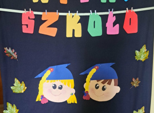 Rozpoczęcie roku szkolnego 2025/2026