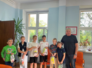  Rowerowy Maj – podsumowanie akcji w naszej szkole