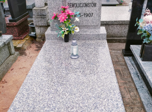 Pamiętamy o tych, którzy odeszli