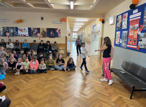 Dzień Życzliwości w naszej szkole