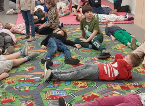 Ratujemy i uczymy ratować