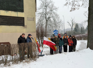 86. rocznica wysiedleń z osiedla Montwiłła- Mireckiego