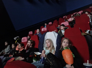 Piąty i zarazem ostatni dzień półkolonii