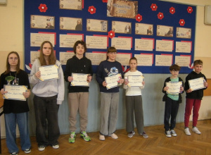 Międzynarodowy Dzień Języka Ojczystego