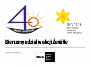 Żonkile 2026