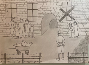 Projekt edukacyjny: "Czytam, bo lubię…"