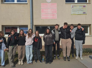 Oferta Szkoły Ponadpodstawowej Hotelarsko - Turystycznej