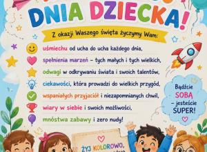 Dzień Dziecka