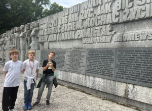 Dzień Patrona Szkoły